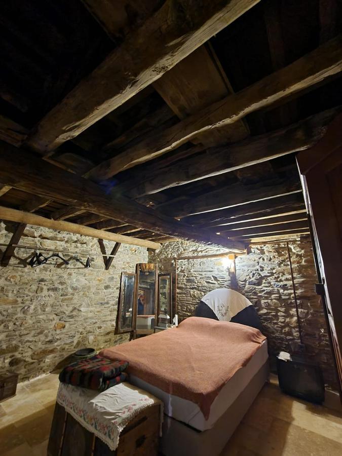 Helvacilar Konagi Hotell Karacasu  Eksteriør bilde