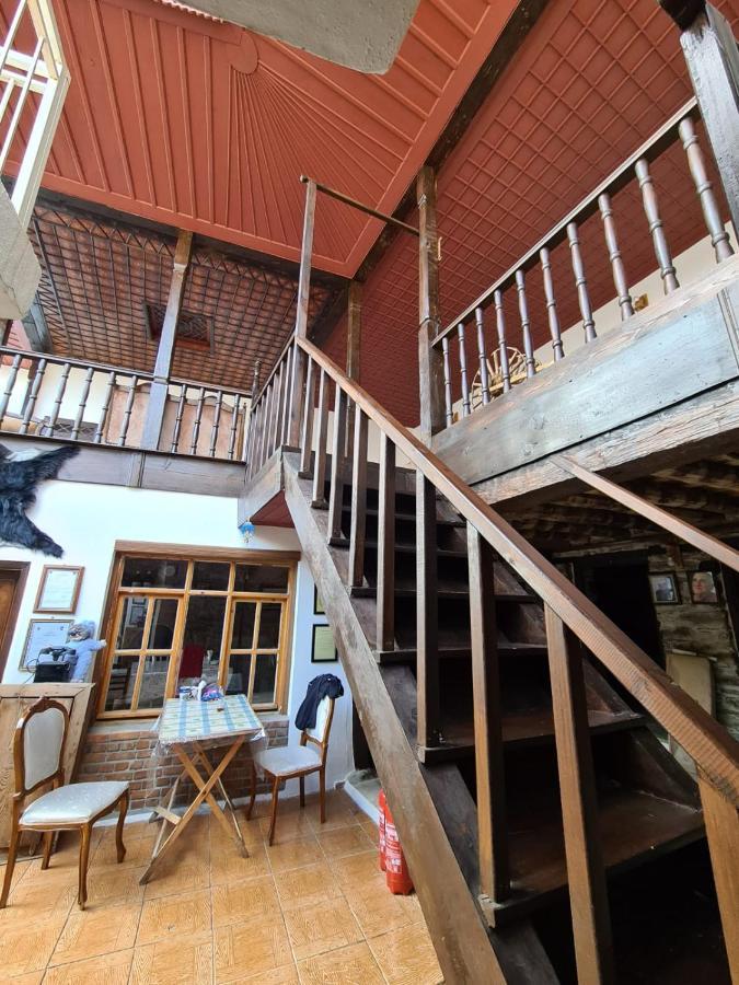Helvacilar Konagi Hotell Karacasu  Eksteriør bilde