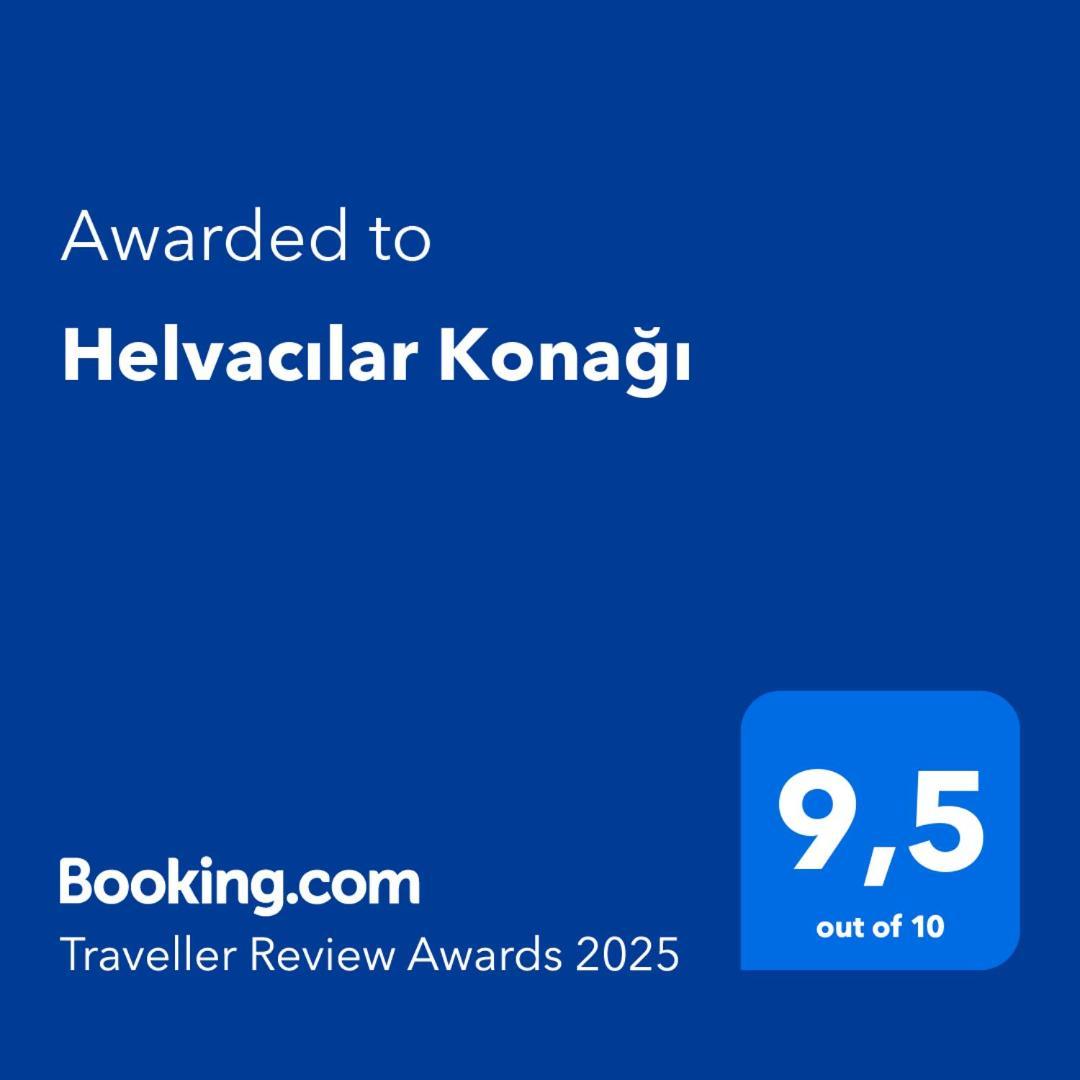Helvacilar Konagi Hotell Karacasu  Eksteriør bilde